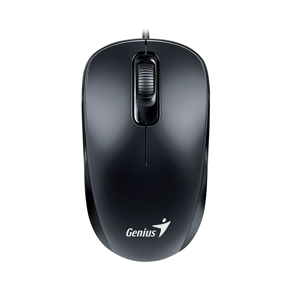 ماوس جنیوس مدل DX-125