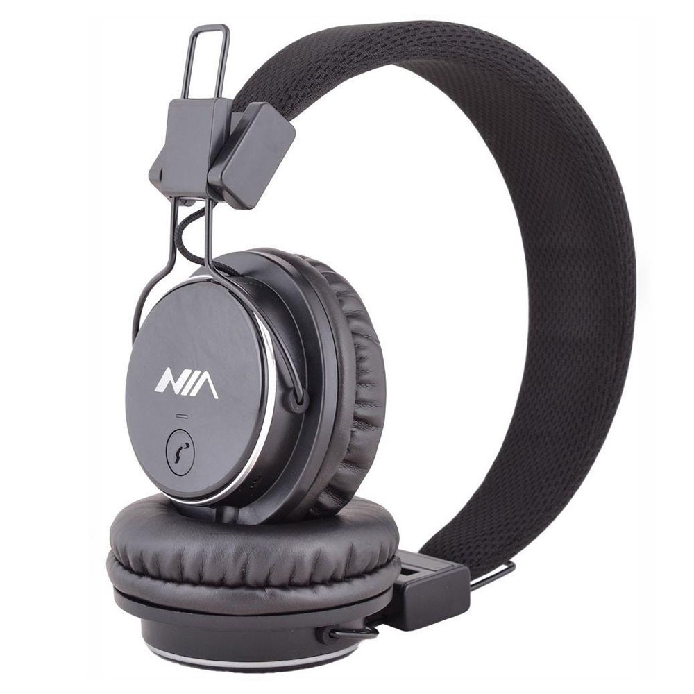 هدفون بی سیم نیا مدل Q8-851S
