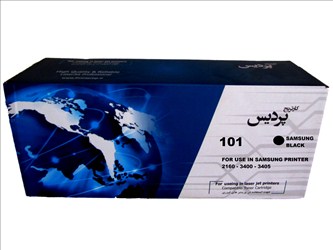 PARDIS SAM 101 Black LaserJet Toner Cartridge