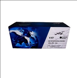 PARDIS SAM 117 Black LaserJet Toner Cartridge