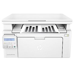 پرینتر چندکاره لیزری اچ پی LaserJet Pro MFP M130nw