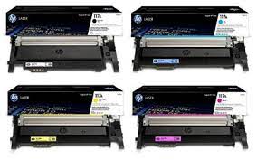 پرینتر رنگی لیزری اچ پی Color Laser 150a