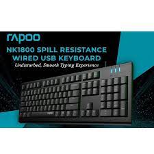 کیبوردباسیم  رپو NK1800