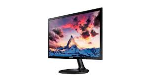 مانیتور سامسونگ مدل LS22F355HN