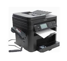 پرینترچهار کاره لیزری کنون مدل LaserJet CANON 237W