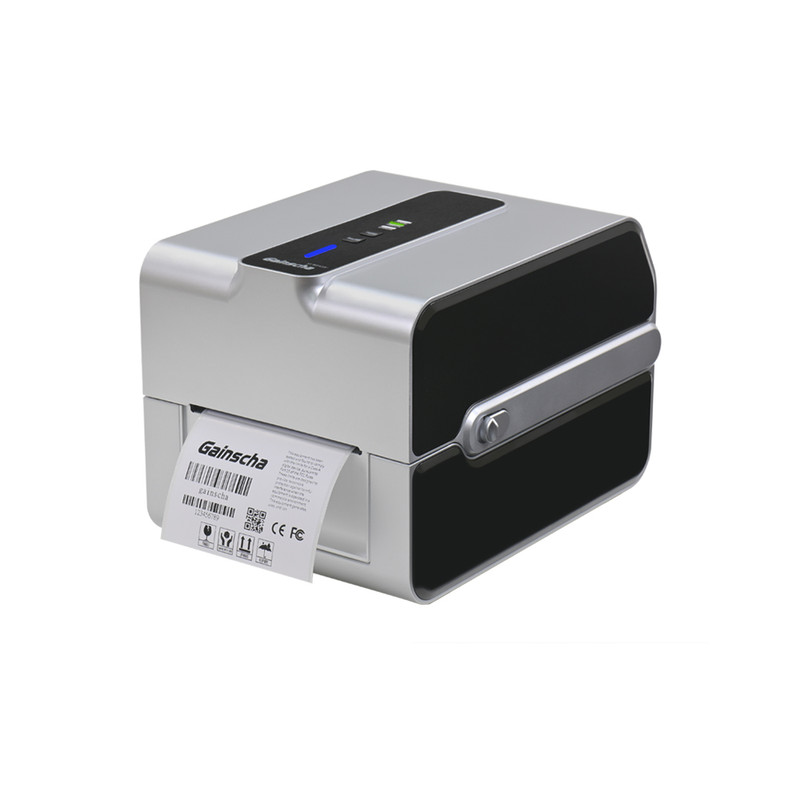 پرینتر لیبل زن گینشا GS-2406T PLUS