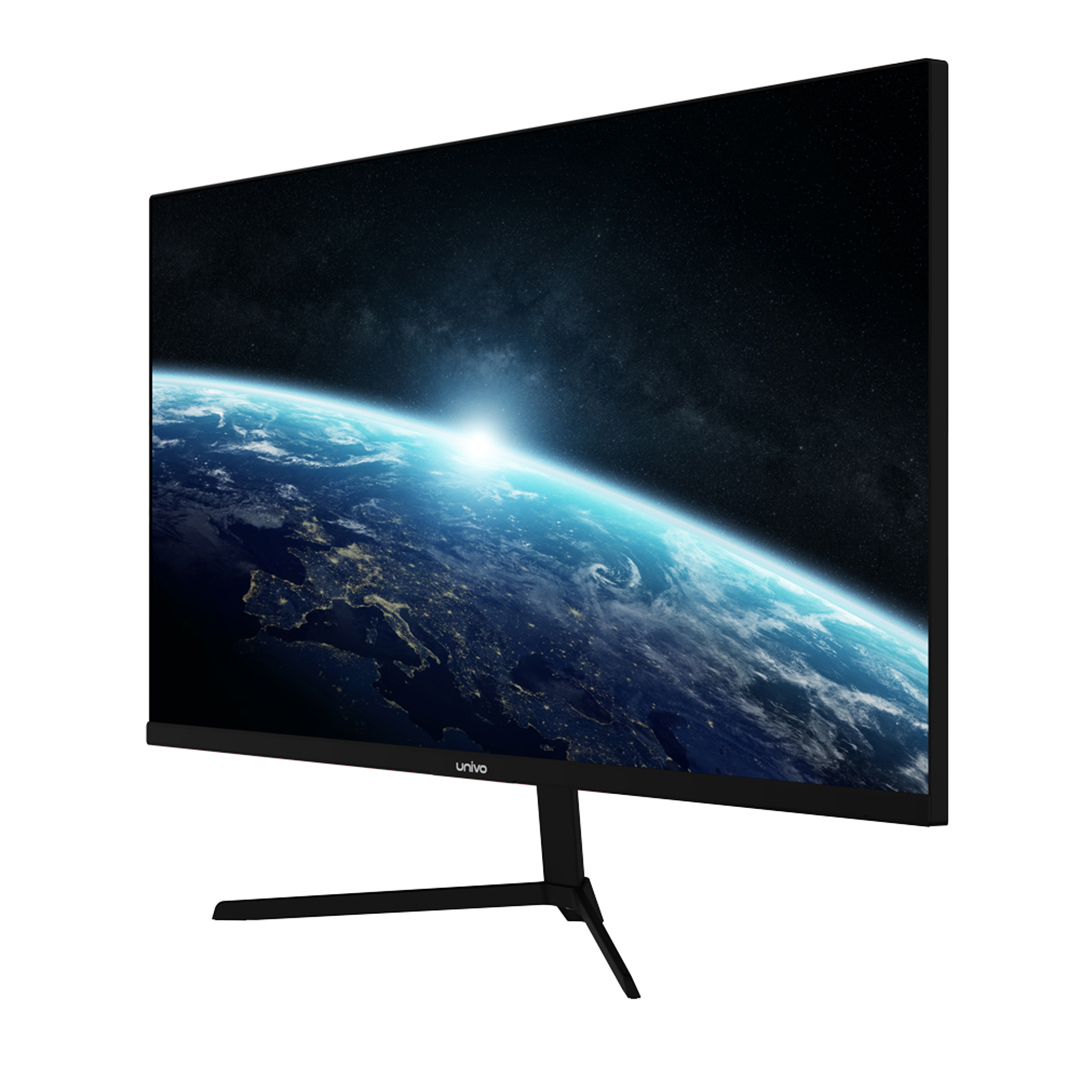 مانیتور یونیوو مدل UM2421 سایز 23.8 اینچ