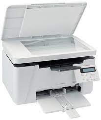 پرینتر سه کاره لیزری اچ پی LaserJet Pro MFP M26nw