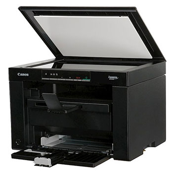 پرینتر چندکاره لیزری کانن MF3010