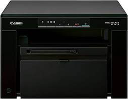 پرینتر چندکاره لیزری کانن MF3010