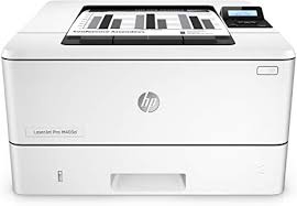 HP LaserJet Pro M402d Laser Printer