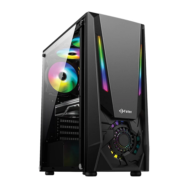 کیس کامپیوتر فاطر FG-523