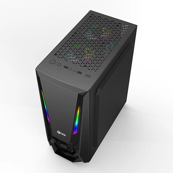 کیس کامپیوتر فاطر FG-523