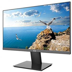مانیتور سام الکترونیک LS24RF625 سایز  24 اینچ