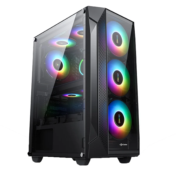 کیس کامپیوتر  FG-718