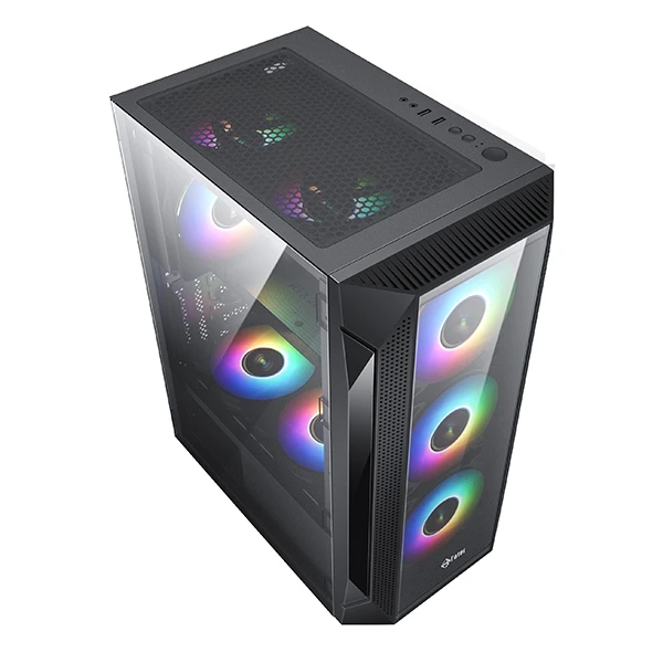 کیس کامپیوتر  FG-718