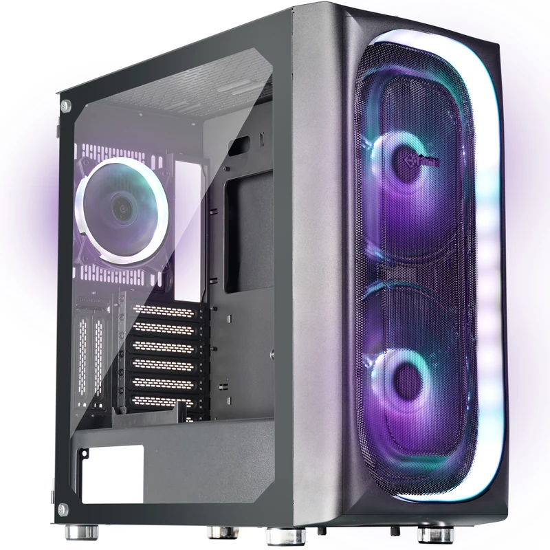 کیس کامپیوتر فاطر FG-790B