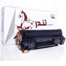 Tondar HP 85 Black LaserJet Toner Cartridge