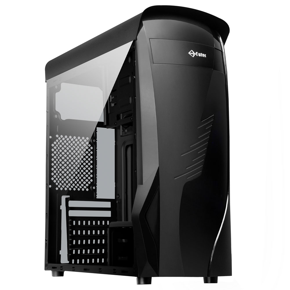 کیس کامپیوتر فاطر FG-510MZ