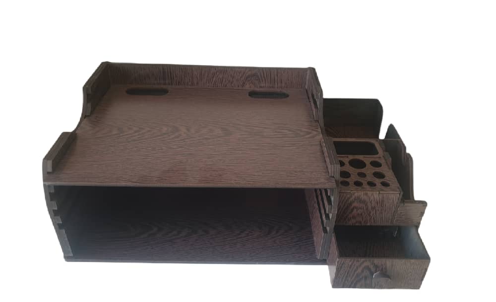 پایه نگهدارنده مانیتور D402