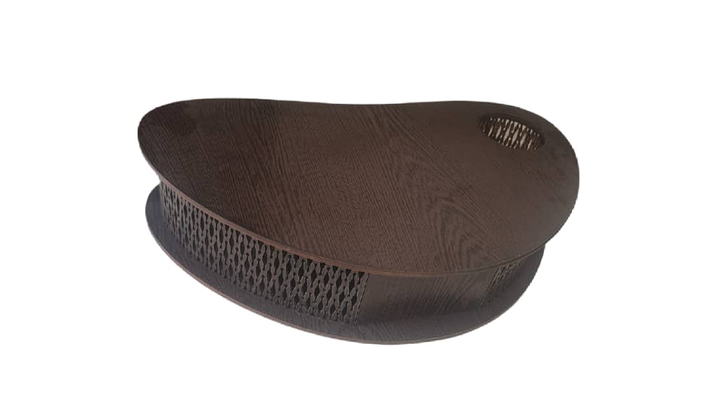 پایه نگهدارنده مانیتور D403