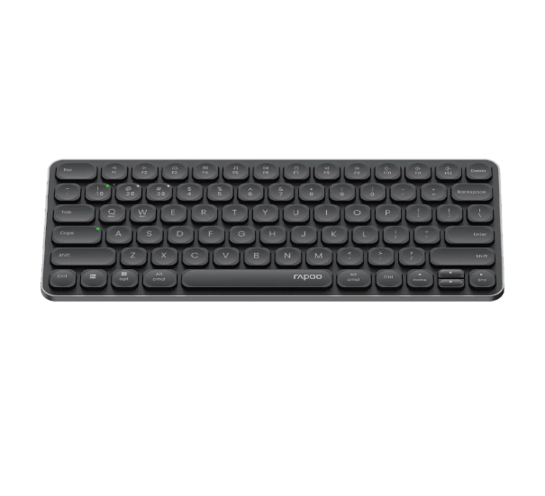 کیبورد بی سیم رپو Keyboard Rapoo E9050L
