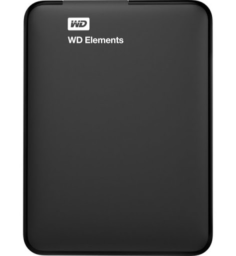 باکس هارد ۲٫۵ اینچی SATA USB 3