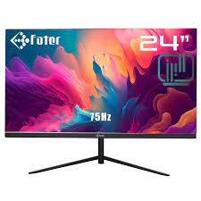 مانیتور فاطر F27-165B1 سایز 27 اینچ