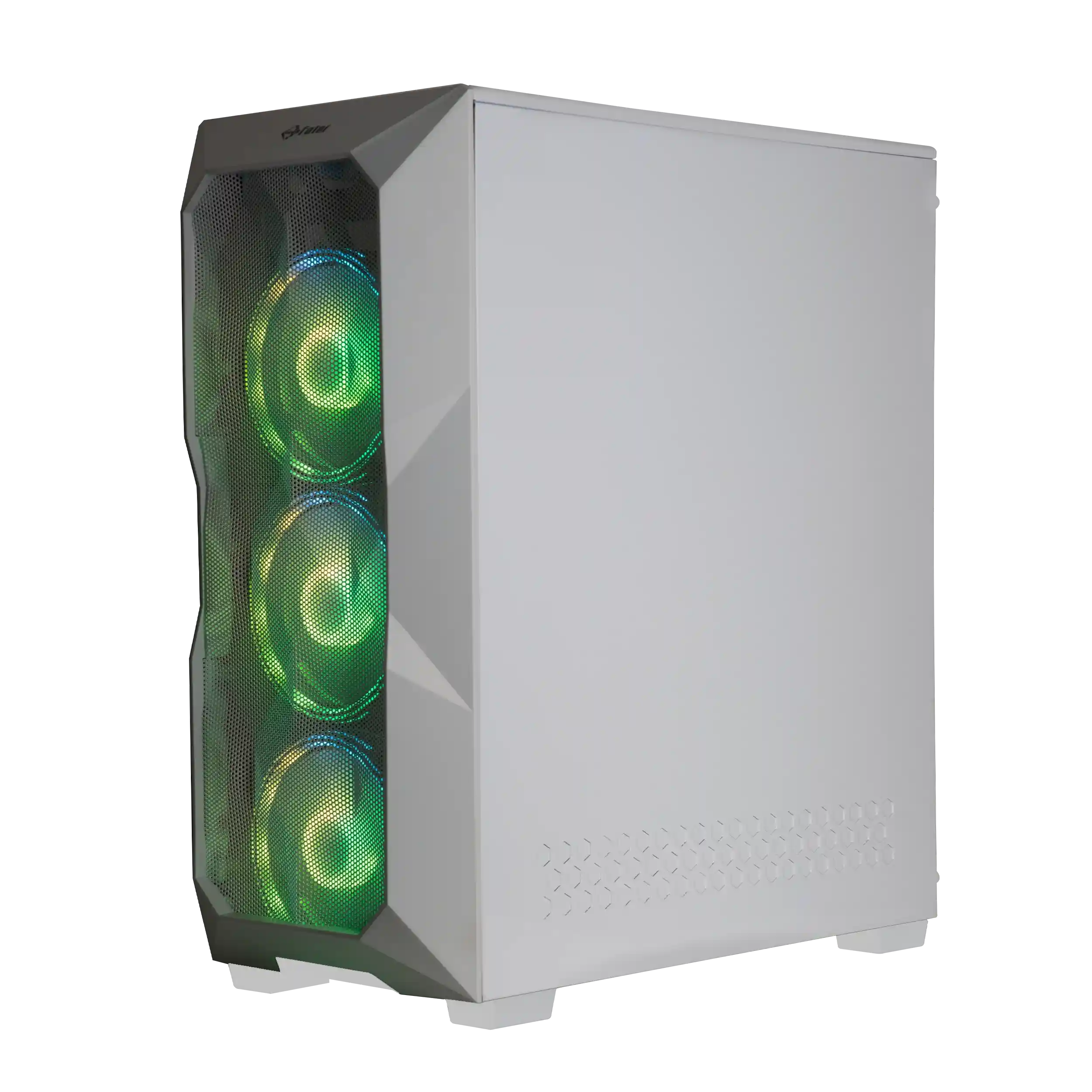 کیس کامپیوتر فاطر FG 730 W