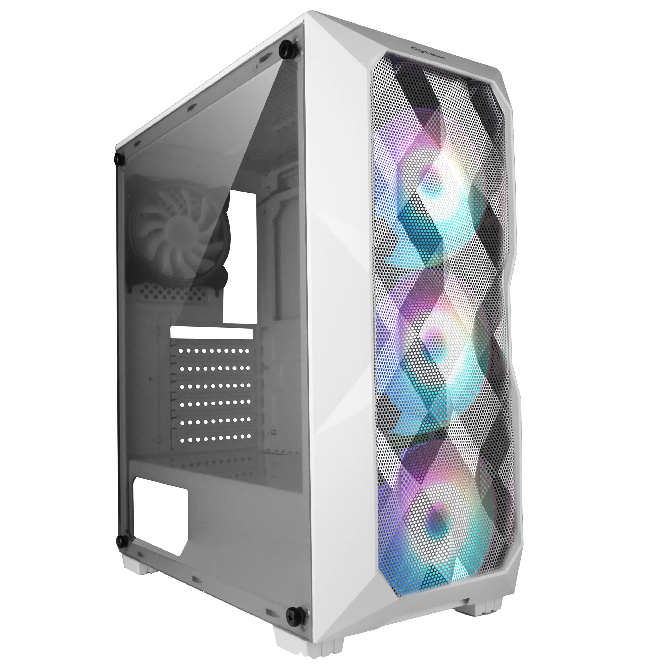 کیس کامپیوتر فاطر FG 730 W