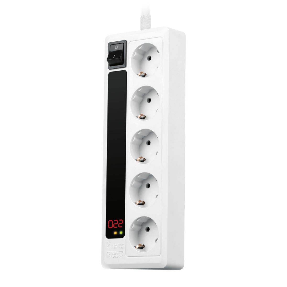 محافظ ولتاژ گرین لاین مدل GLP105
