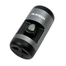 اسپیکر بلوتوثی Gledeer D10 + هندزفری بلوتوث تک گوش
