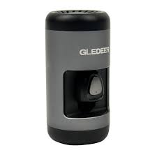 اسپیکر بلوتوثی Gledeer D10 + هندزفری بلوتوث تک گوش