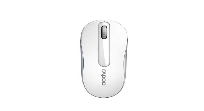 ماوس بی سیم رپو مدل M10 Plus