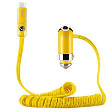 شارژر فندکی ریمکس مدل Rcc 211