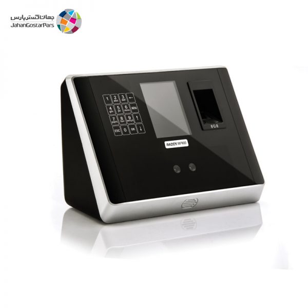 حضور و غیاب تشخیص چهره RF900