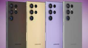 گوشی موبایل سامسونگ Galaxy S24 Ultra