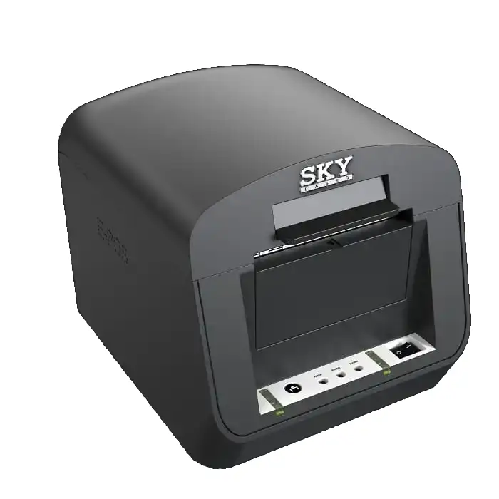 پرینتر حرارتی اسکای SKY GAINSCHA GA-F350 Full Port