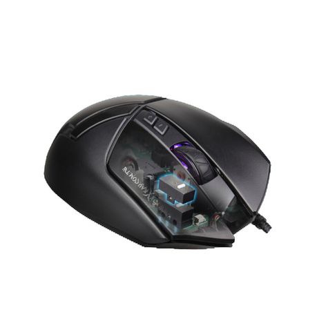 ماوس فاکس ری  مخصوص بازی FXR-SM-37
