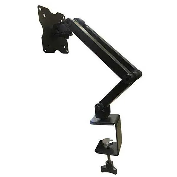 پایه رومیزی متحرک مانیتور ۱۵ تا ۲۲ اینچ TV Jack X4