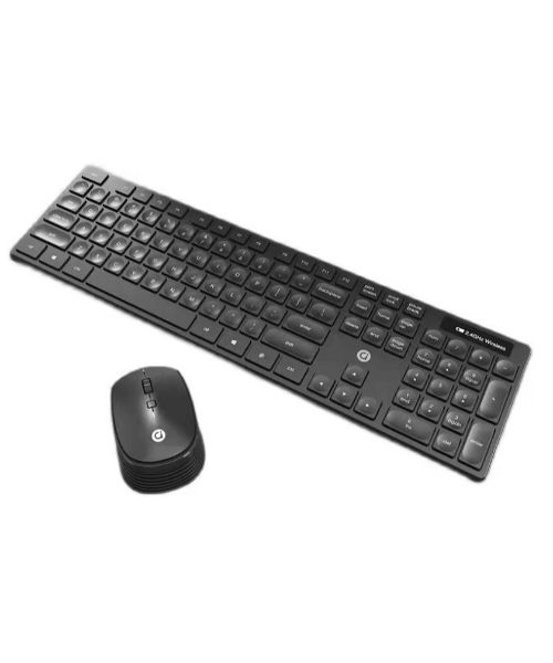 موس و کیبورد بی سیم Asus Adol KM005