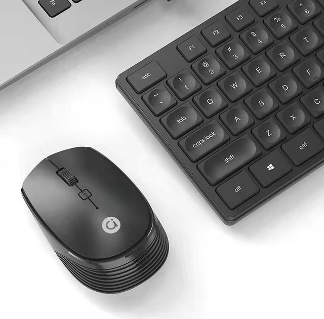 موس و کیبورد بی سیم Asus Adol KM005