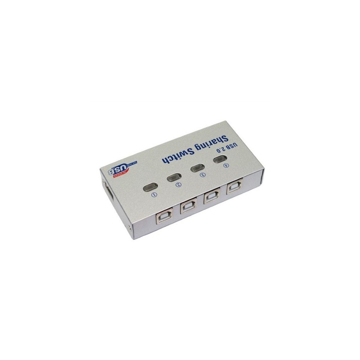 دیتا سوییچ اتوماتیک 4 به 1 USB