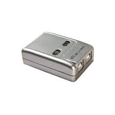 دیتا سوئیچ ۲ پورت USB اتوماتیک مخصوص پرینتر