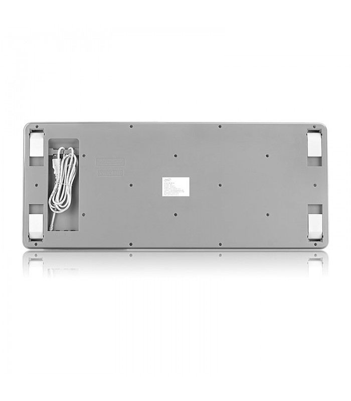پایه نگه دارنده مانیتور دیپ کول مدل M-Desk F1