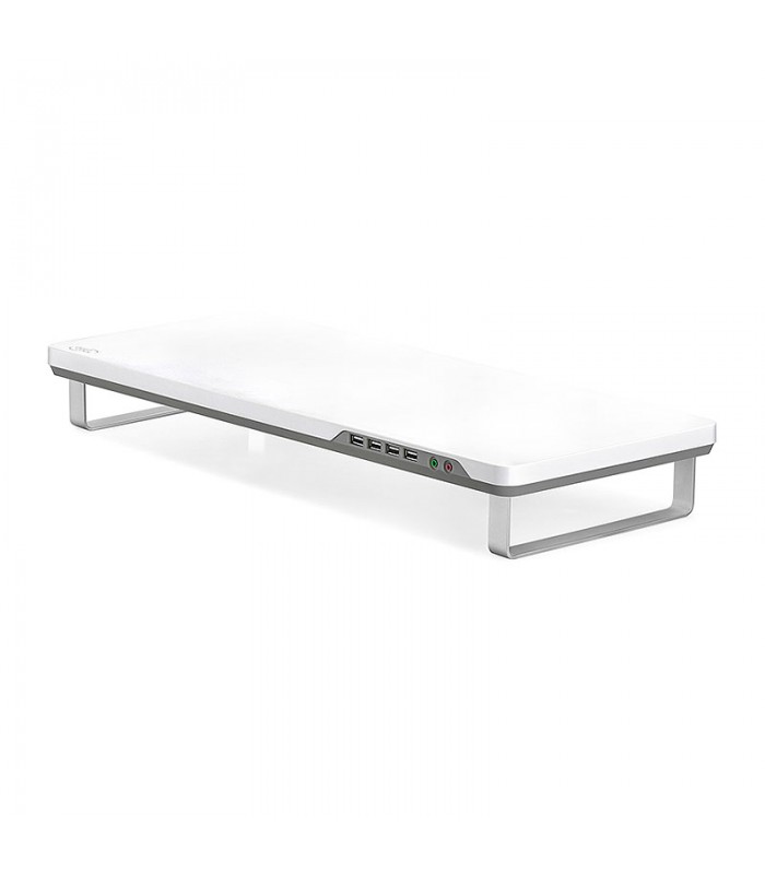 پایه نگه دارنده مانیتور دیپ کول مدل M-Desk F1