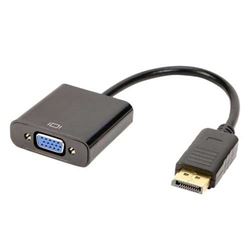 مبدل Displayport به Vga