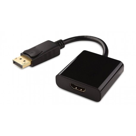 مبدل Displayport به HDMI