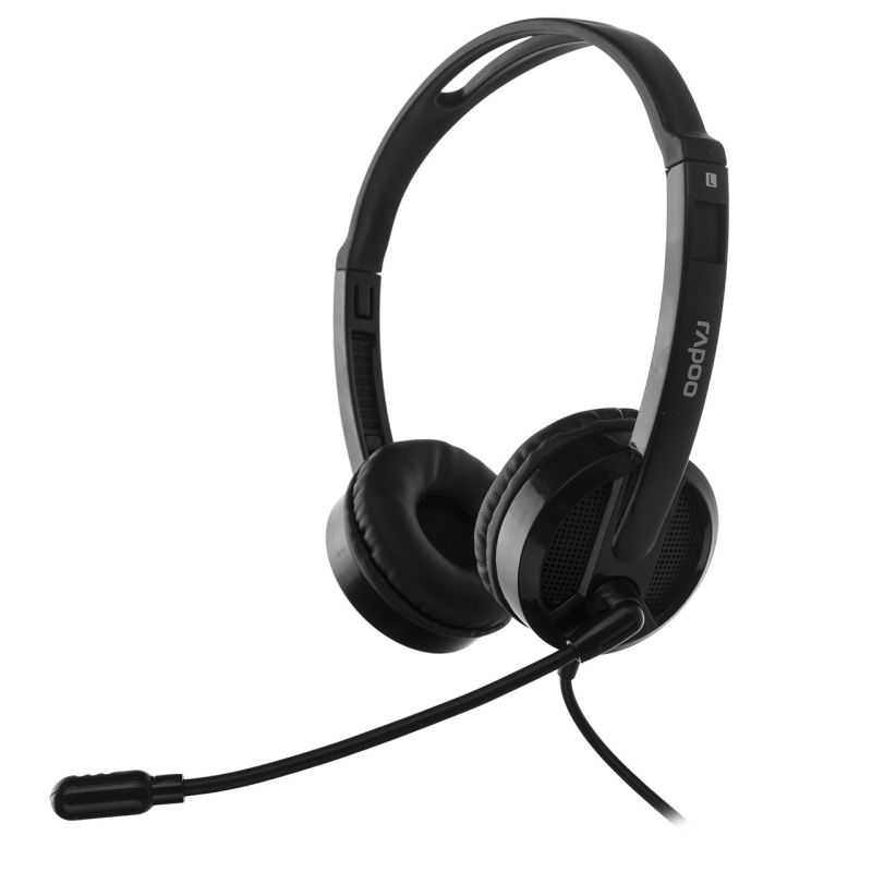 هدفون رپو مدل H100