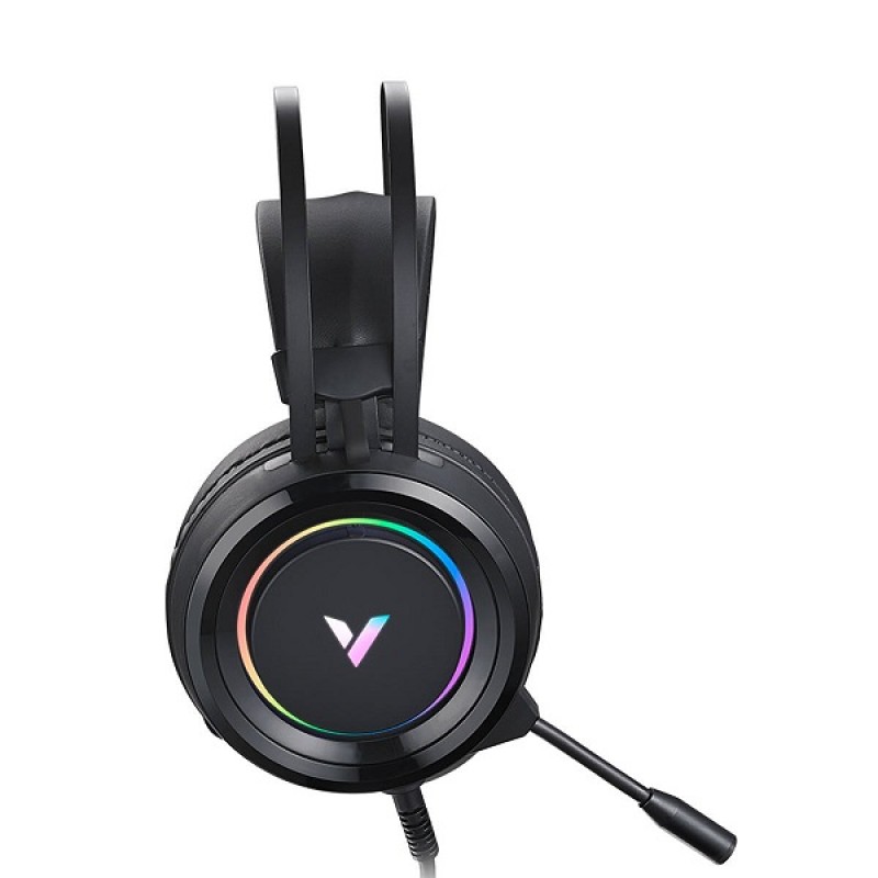 هدست گیمینگ رپو VH500 Virtual 7.1
